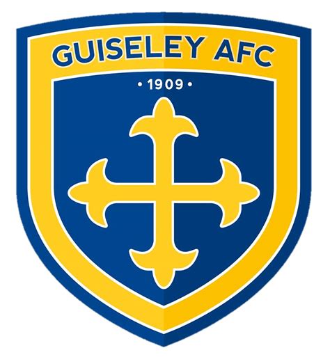 guiseley fc results